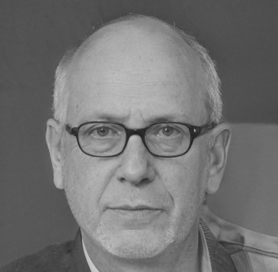 Roberto Fernández, consultor en planificación financiera