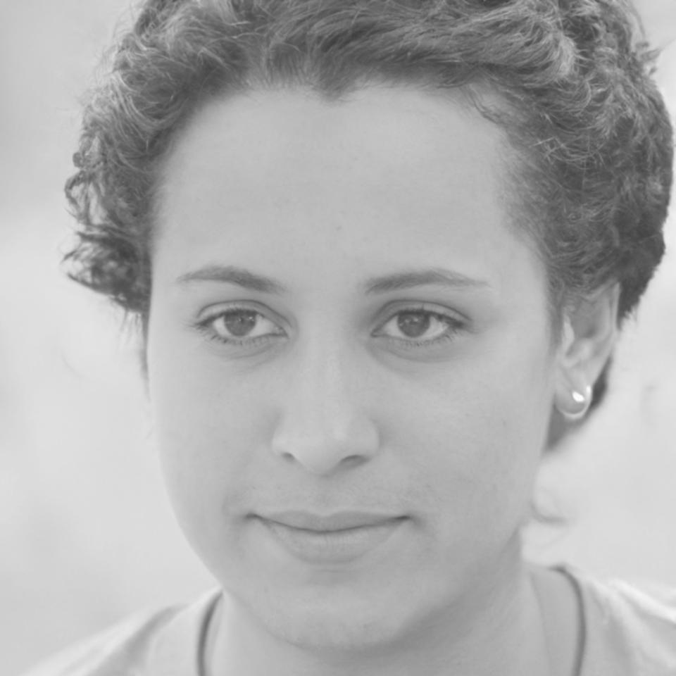 María González