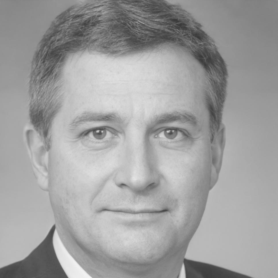 Miguel Torres, estratega de mercados